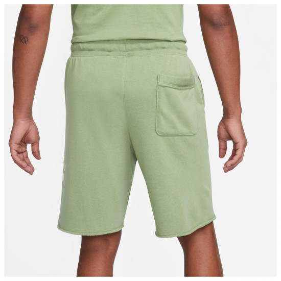 Nike Ανδρικό σορτς Club Alumni French Terry Shorts Nike Ανδρικό σορτς Club Alumni French Terry Shorts
